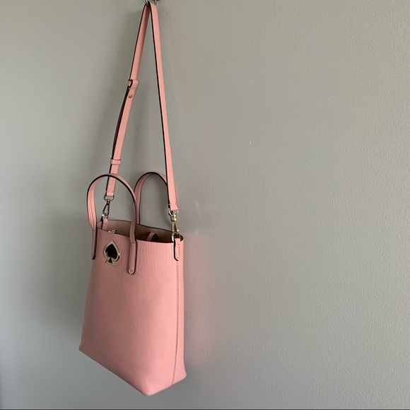 Kate Spade New York Suzy Medium North South Crossbody Tote Bag - Picture 7 of 16